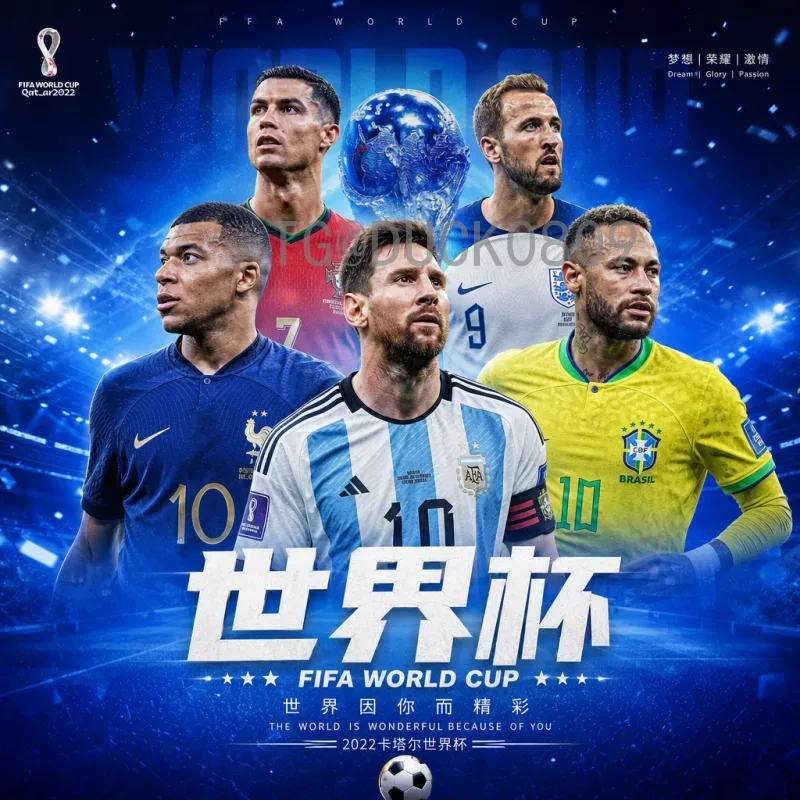 实时2026年国际足联世界杯晋级规则一览：扩军48队全新赛制详解